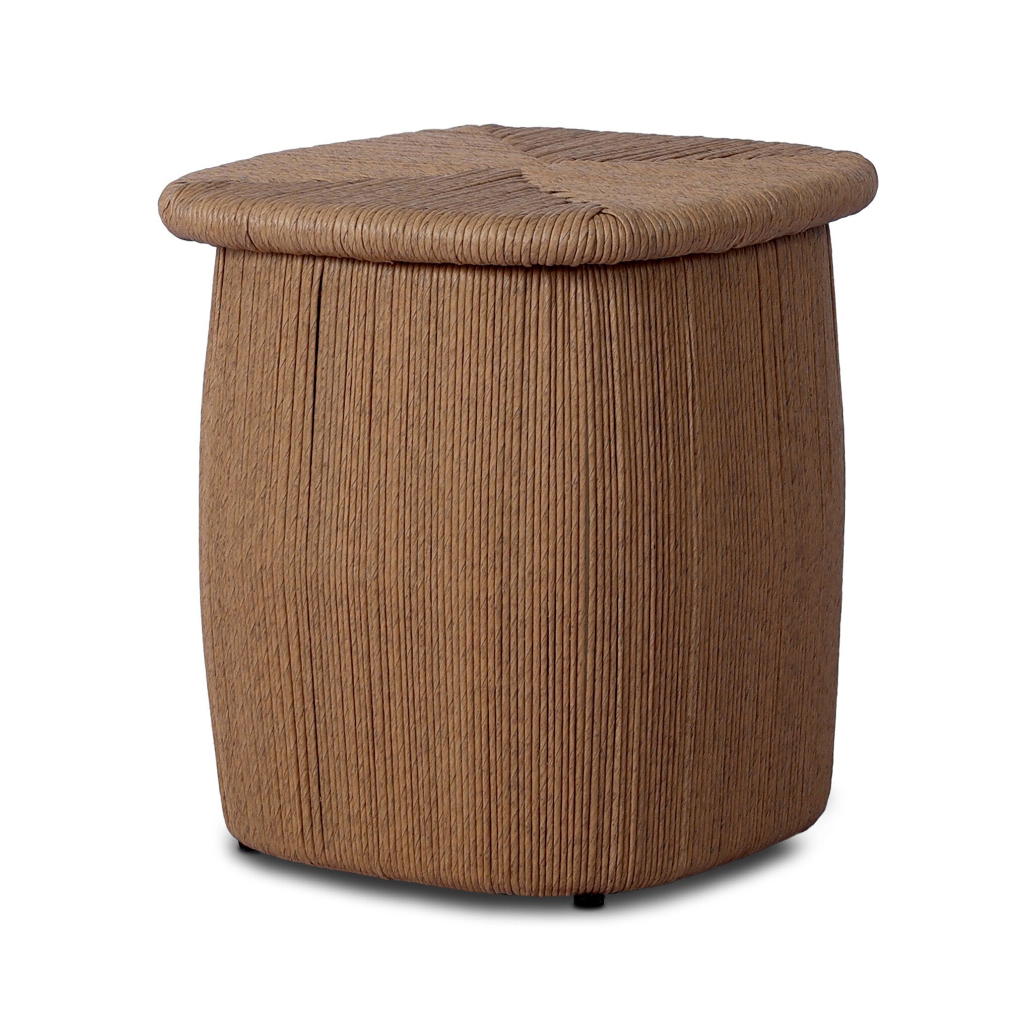Buxton Outdoor Stool