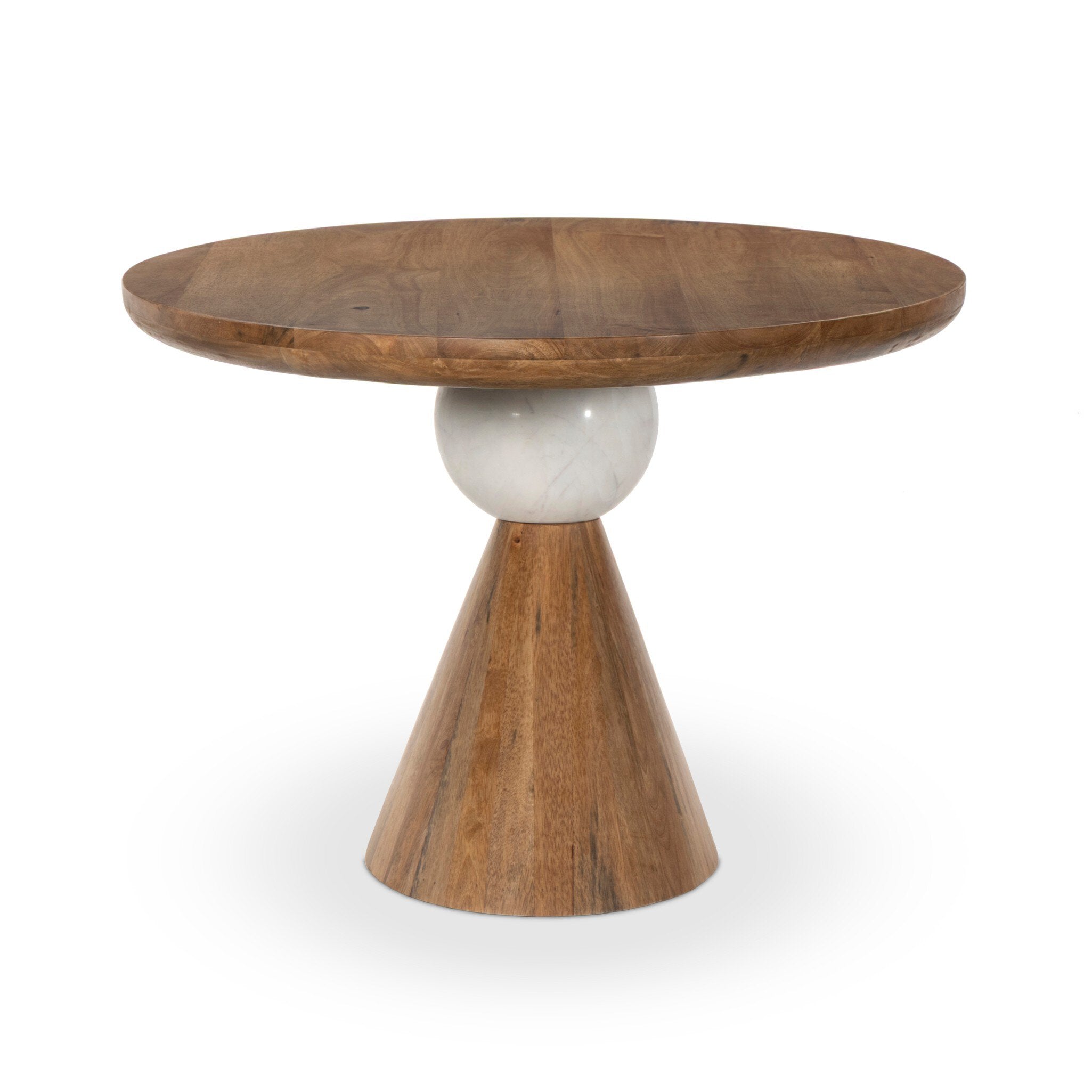 Alton Oval Dining Table