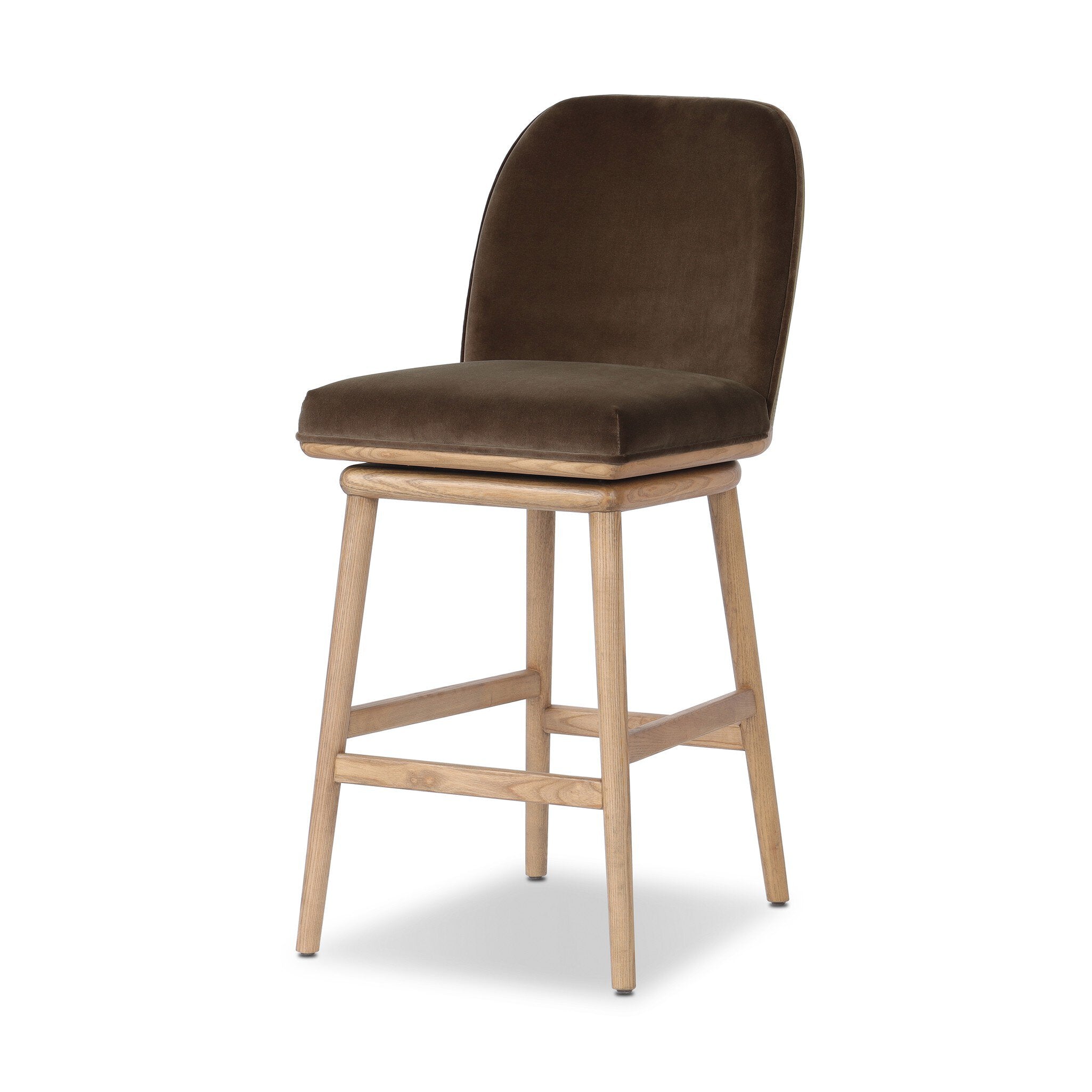 Argyle Counter Stool