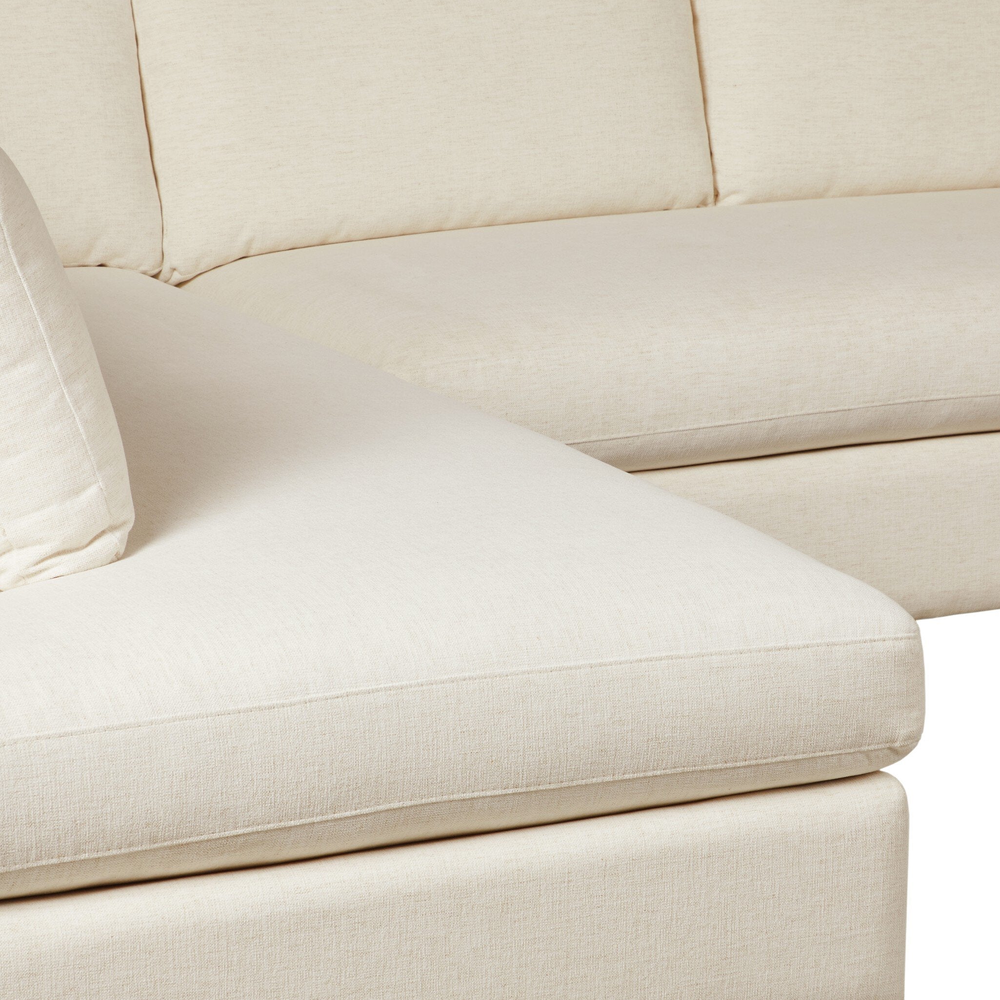 Lily Sectional