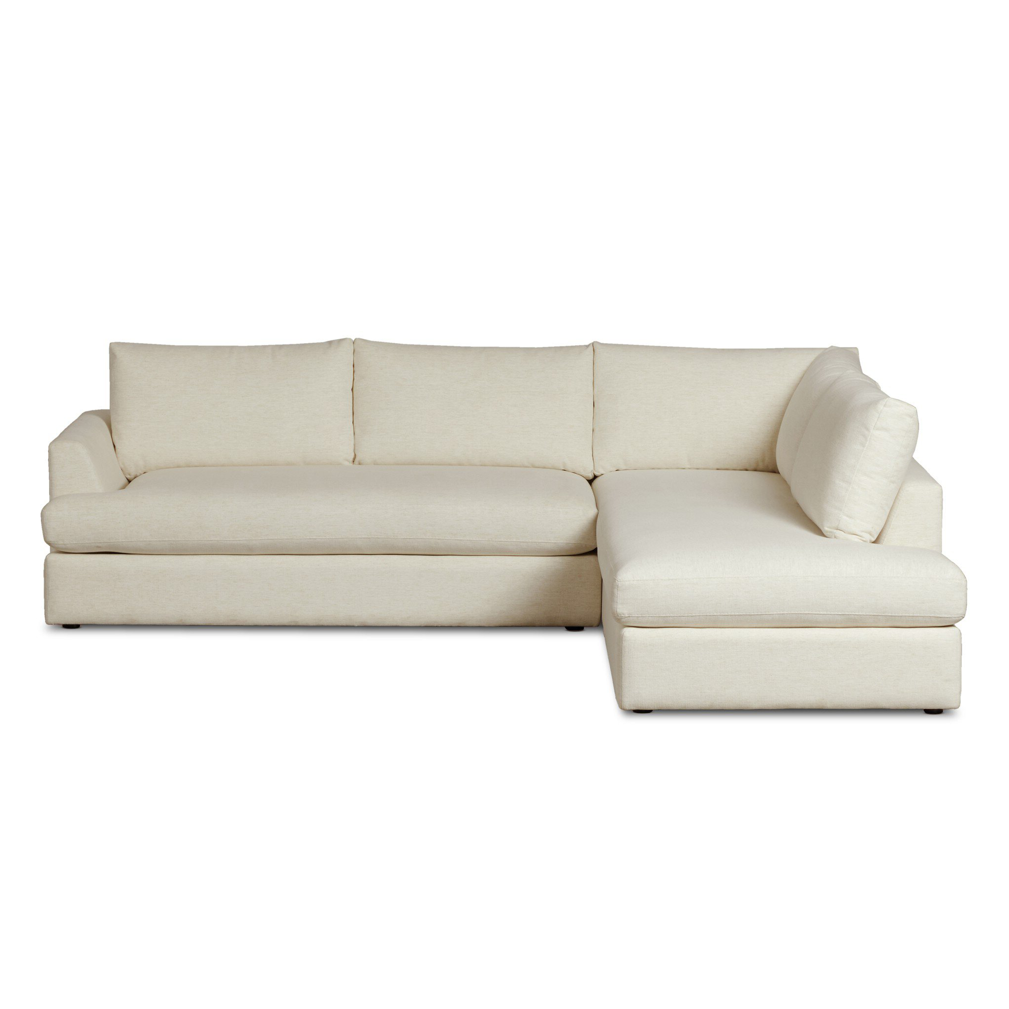 Lily Sectional