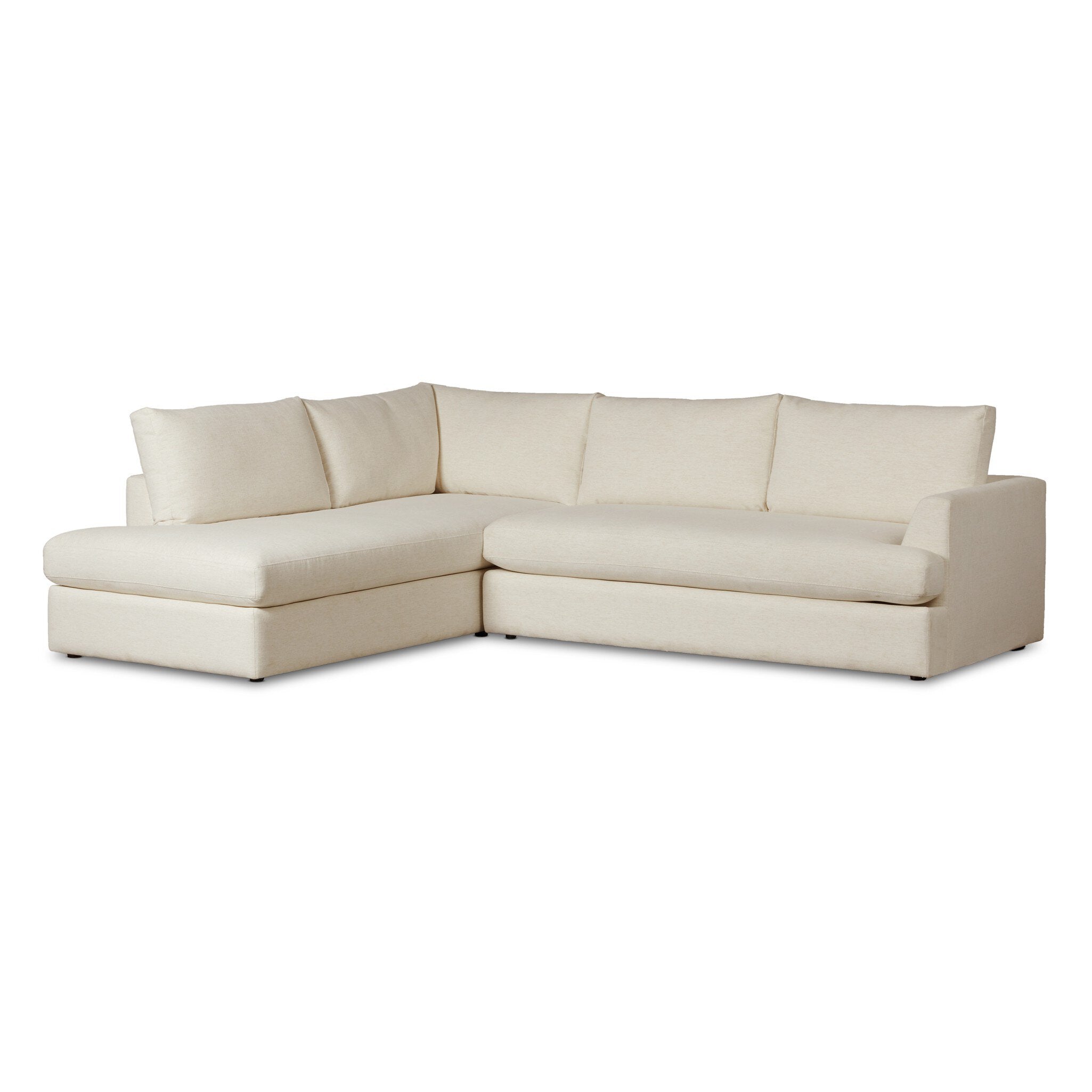 Lily Sectional