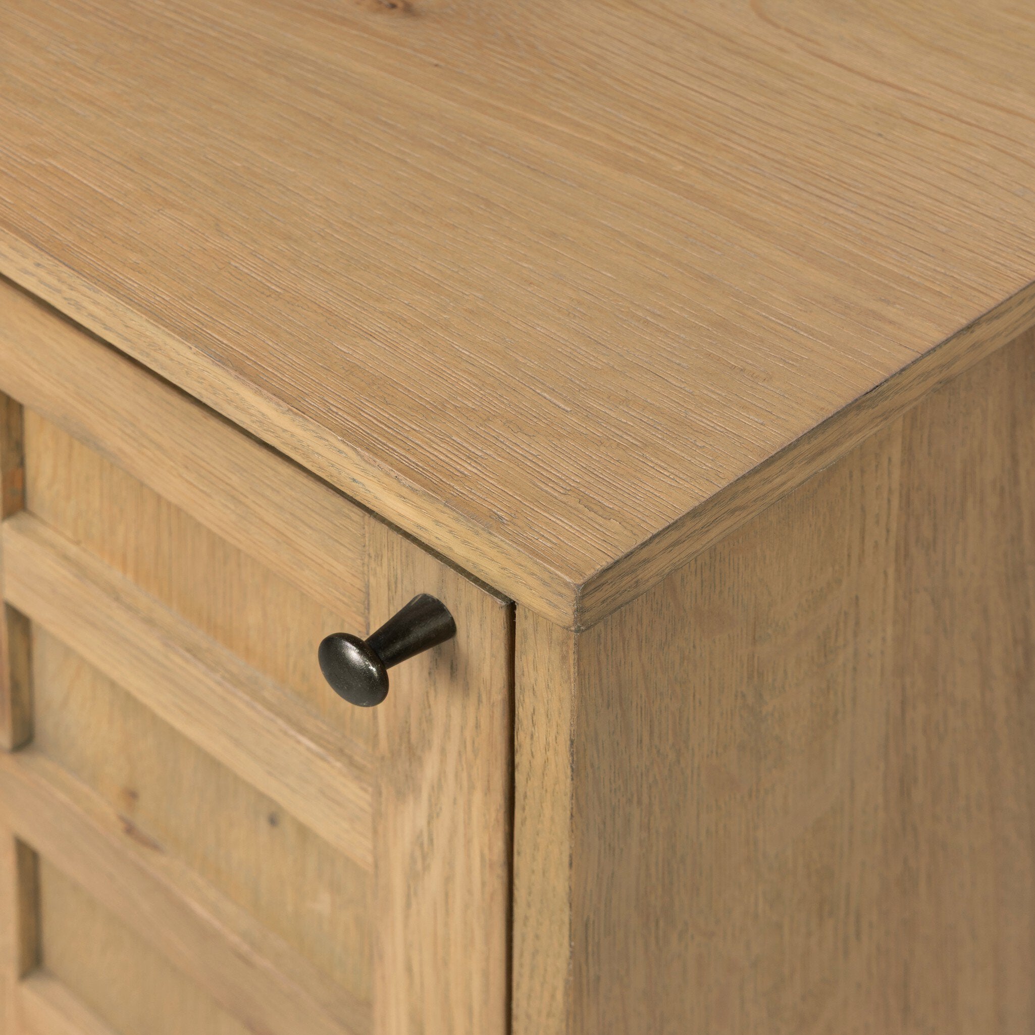 Albany Nightstand - left