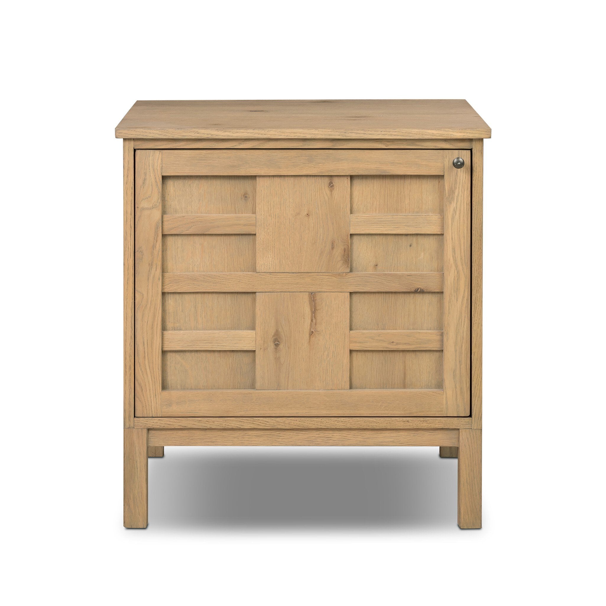 Albany Nightstand - left