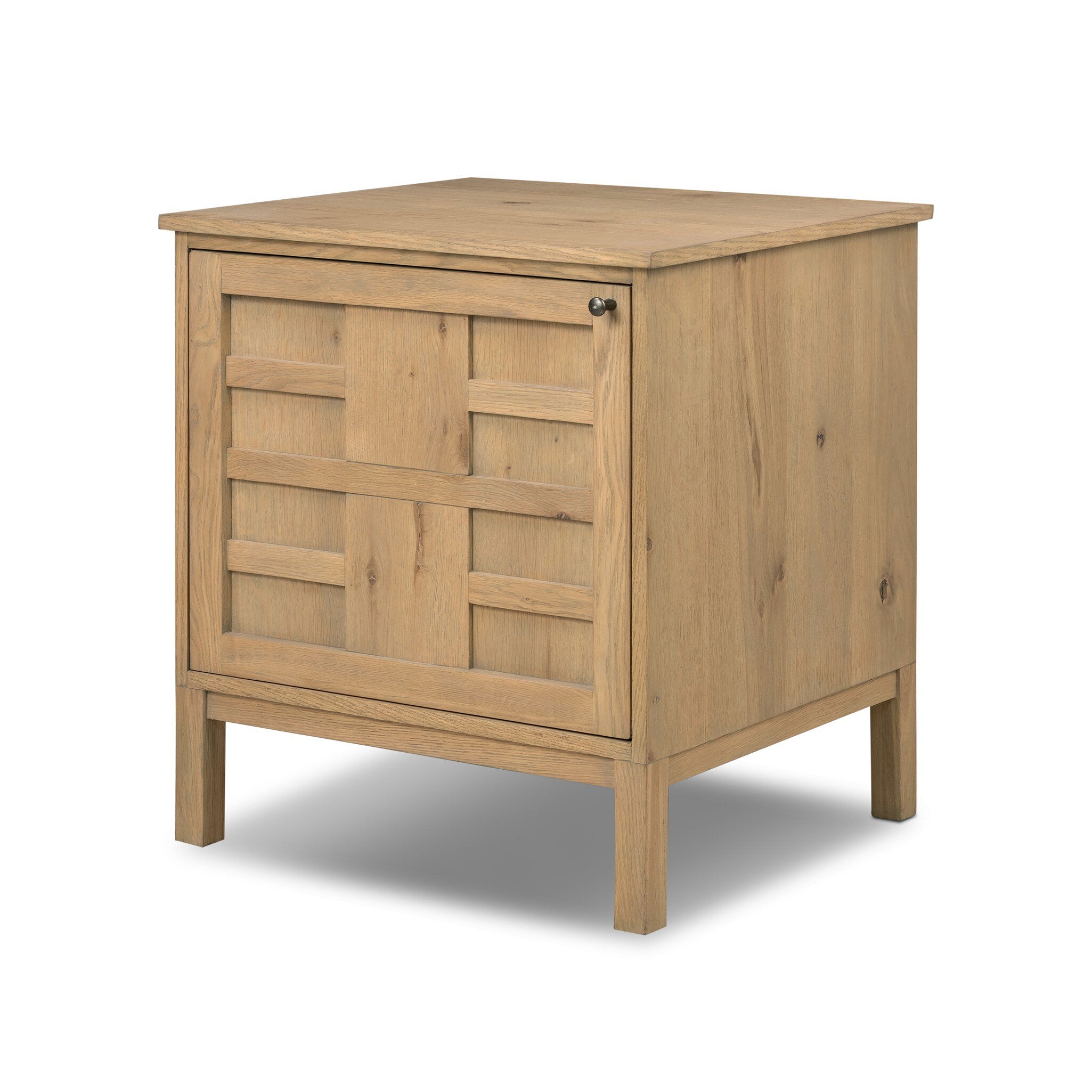 Albany Nightstand - left