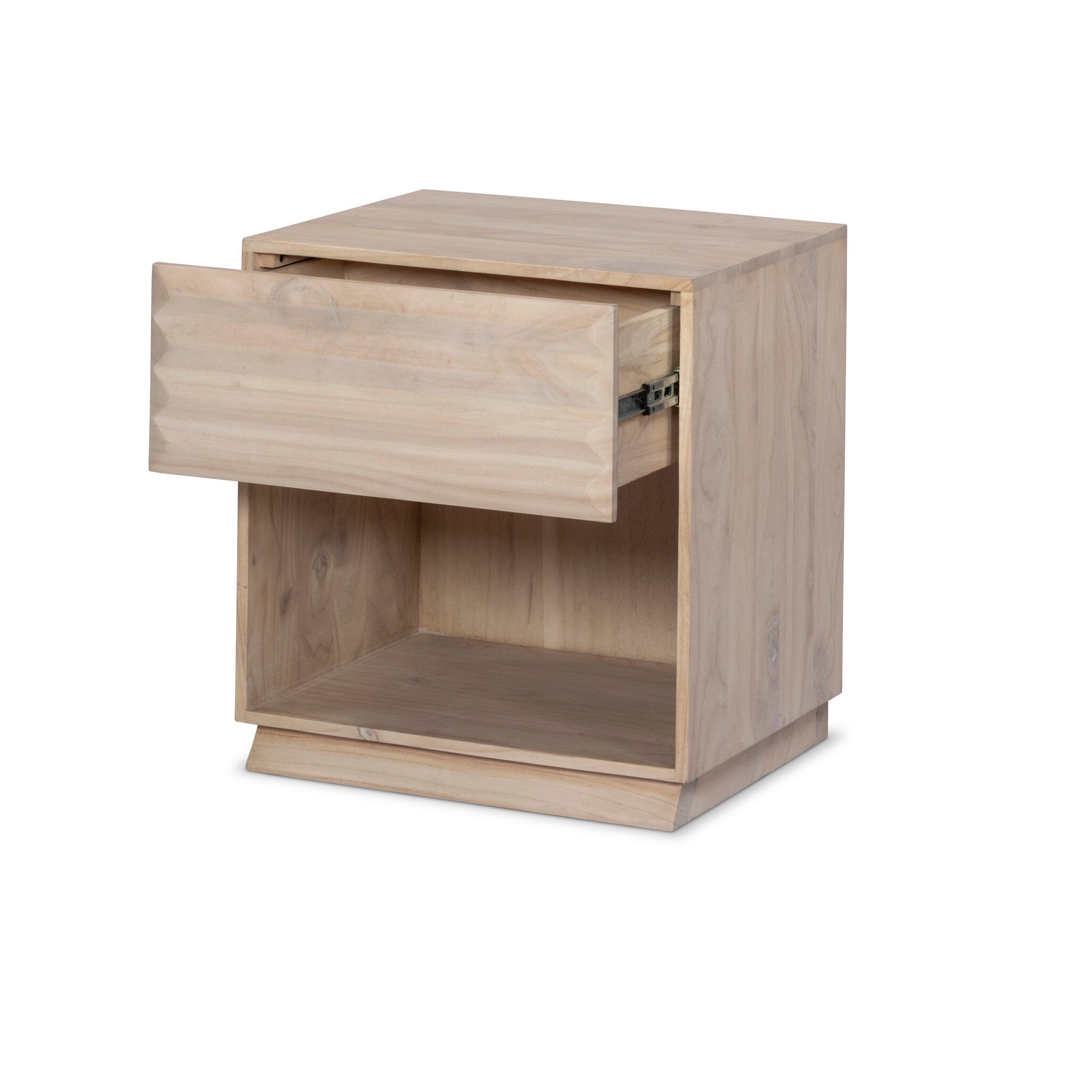 Canterbury Nightstand