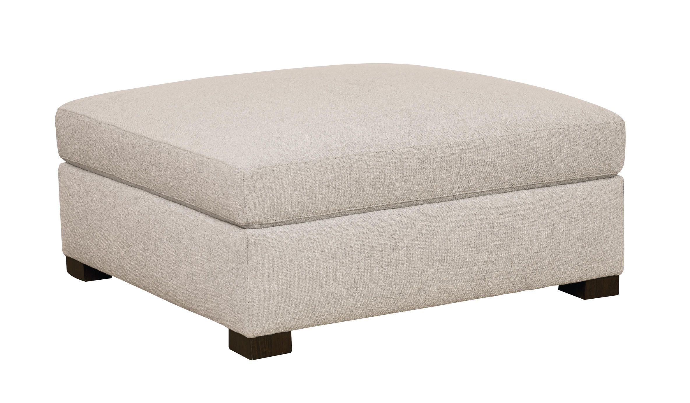 Cooper Ottoman