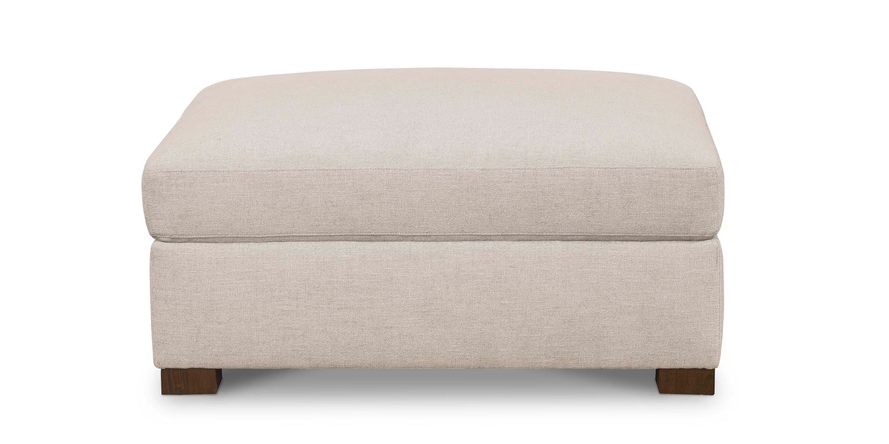 Cooper Ottoman