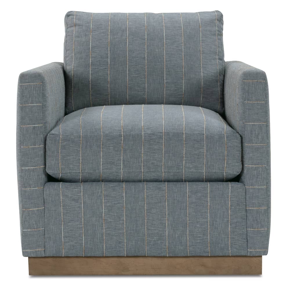Alexandria Swivel Chair