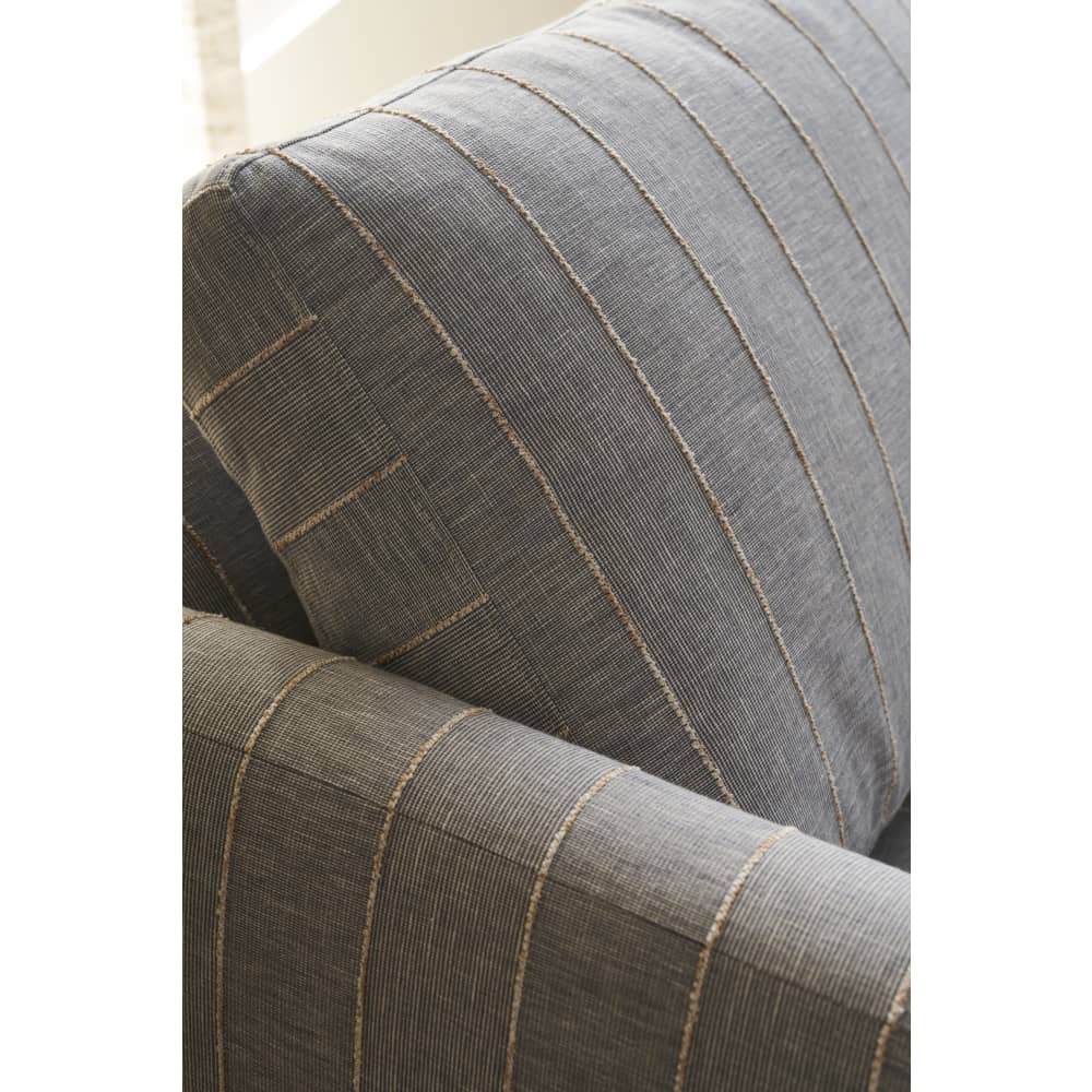 Alexandria Swivel Chair