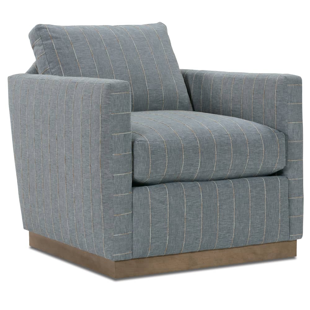 Alexandria Swivel Chair
