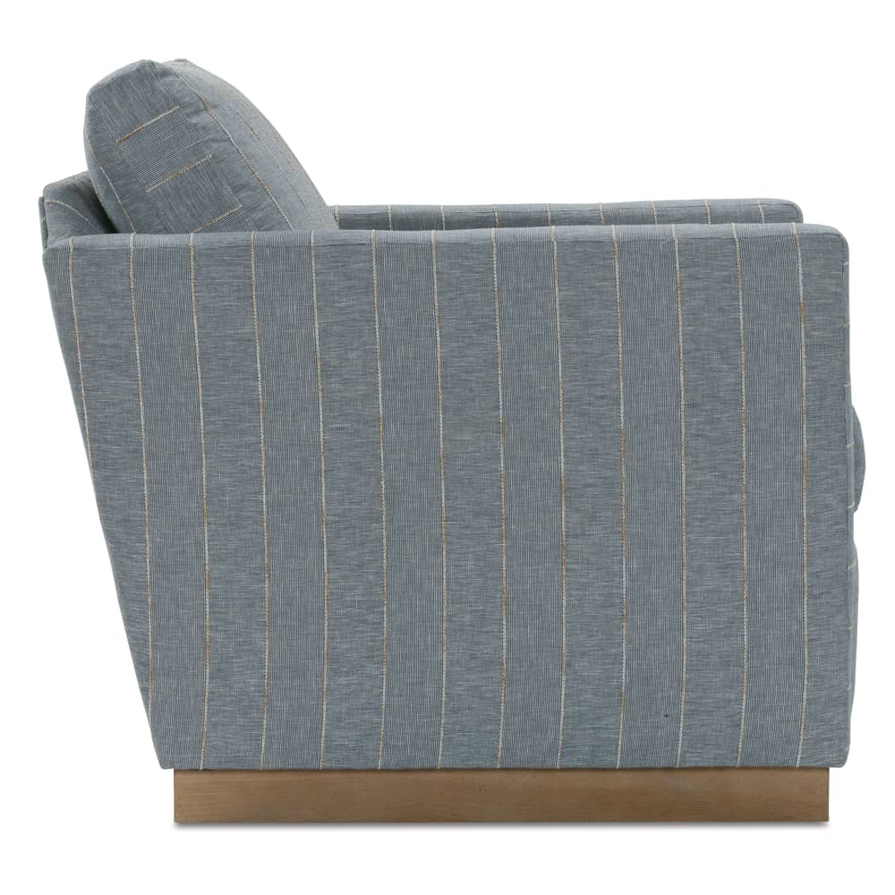 Alexandria Swivel Chair