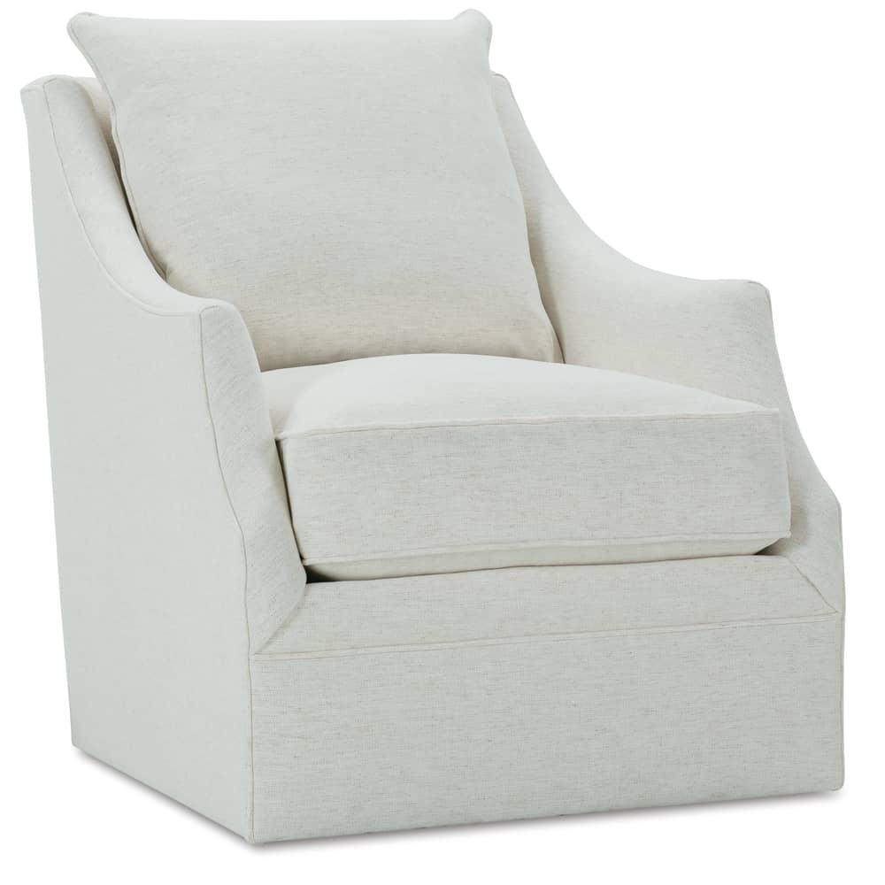 Kezar Lake Swivel Glider - Nomad Snow