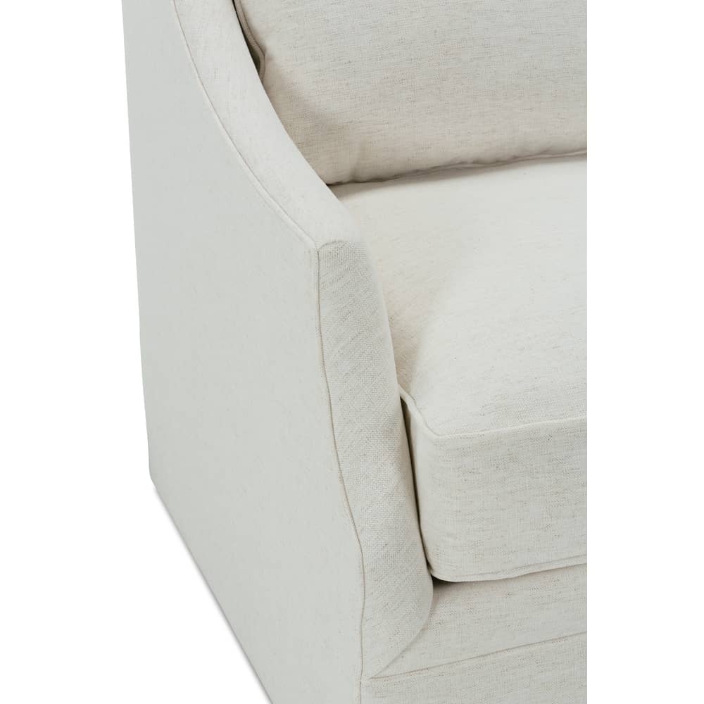 Kezar Lake Swivel Glider - Nomad Snow
