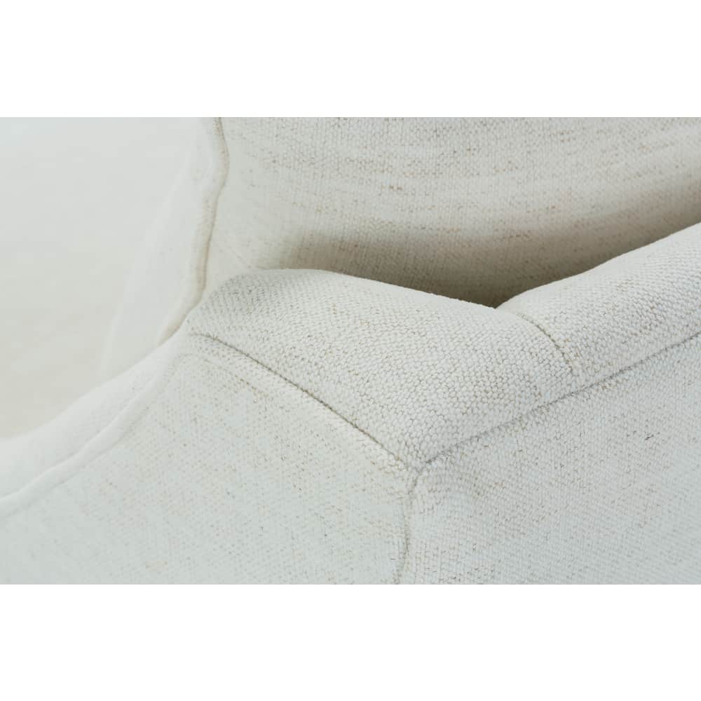 Kezar Lake Swivel Glider - Nomad Snow