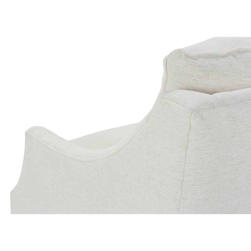 Kezar Lake Swivel Glider - Nomad Snow