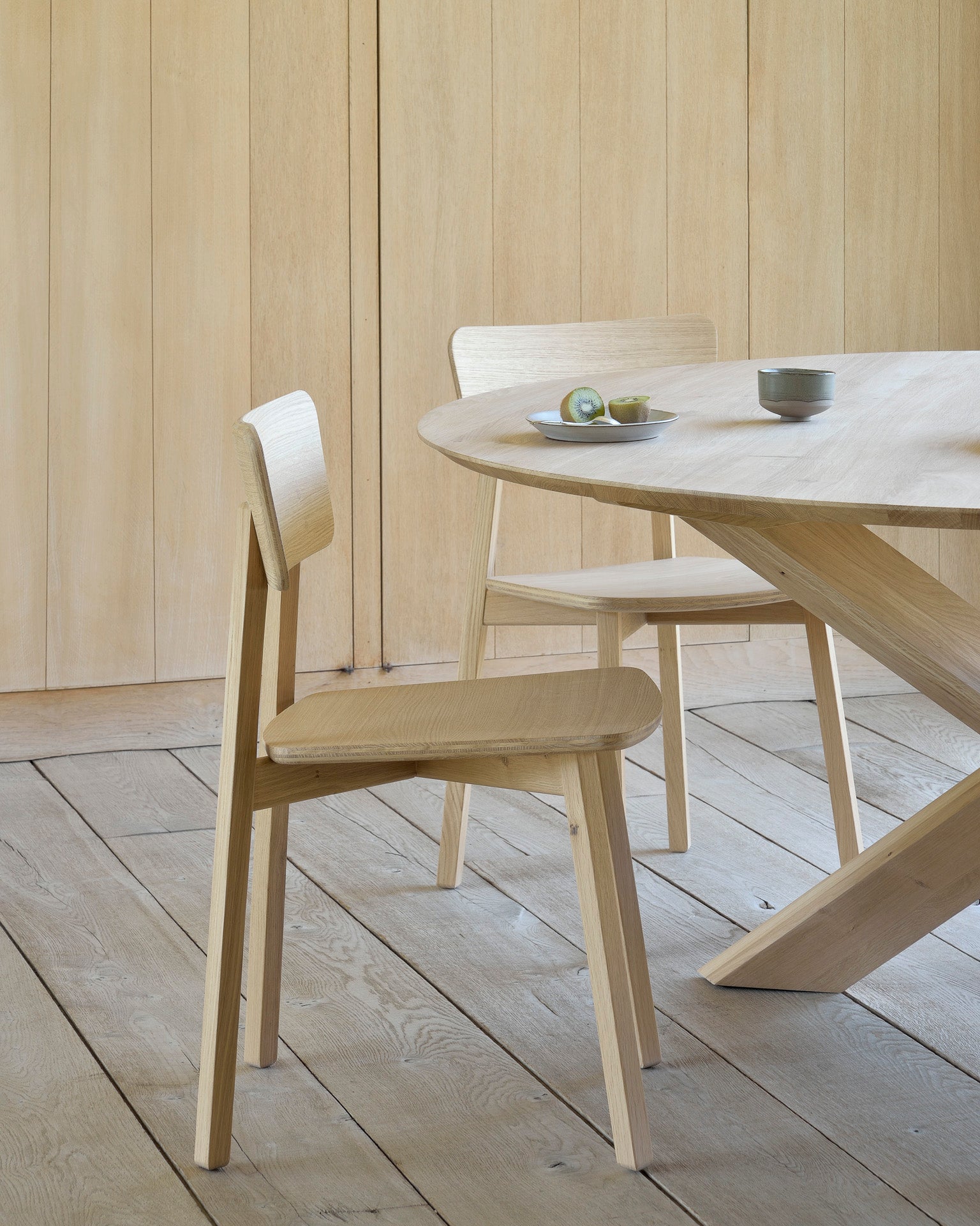 Freja Dining Chair