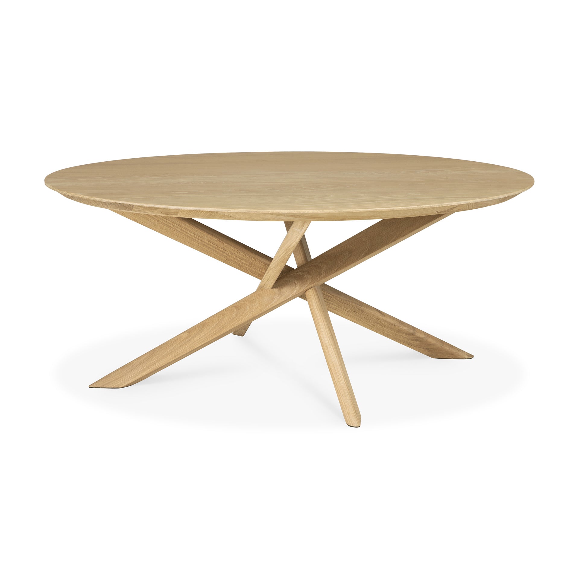 Maren Round Coffee Table