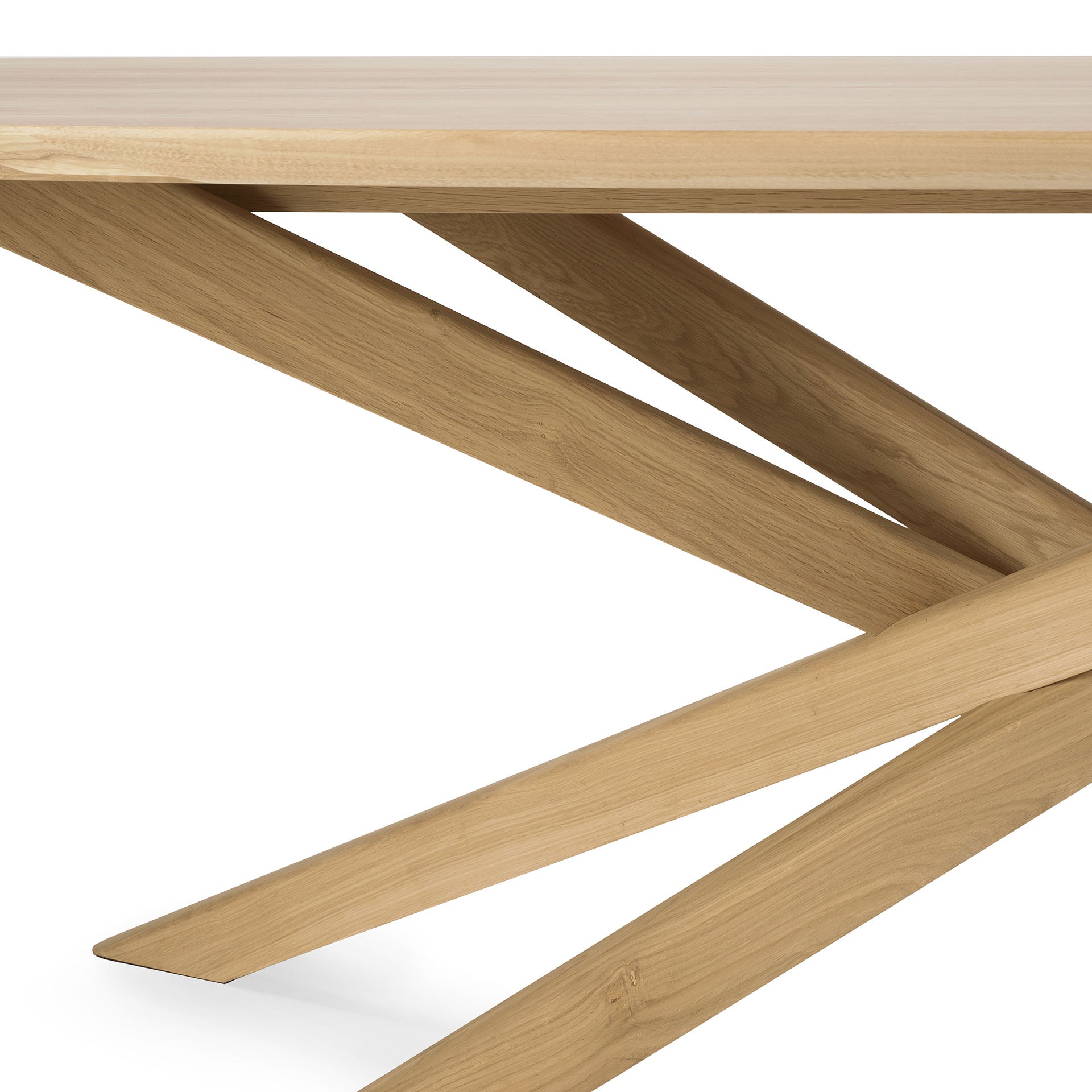 Maren Oval Coffee Table