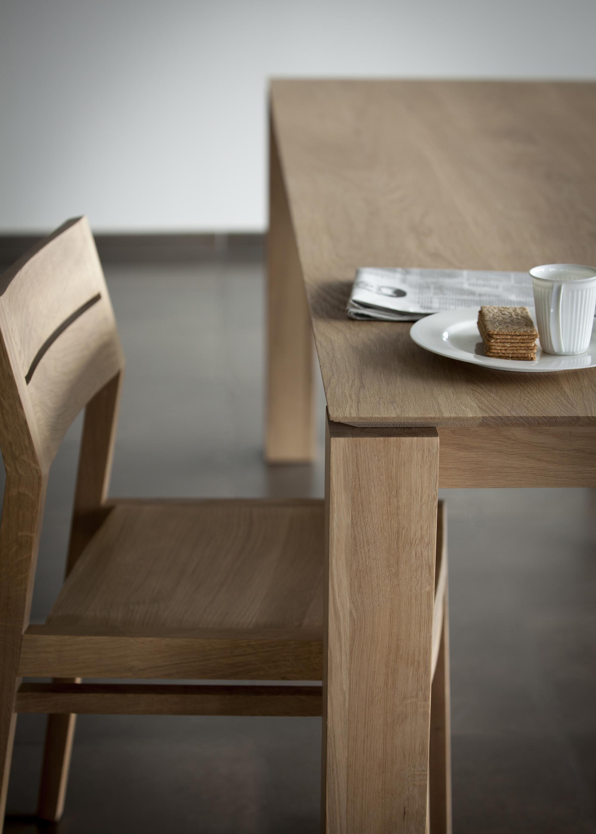 Soren Dining Table
