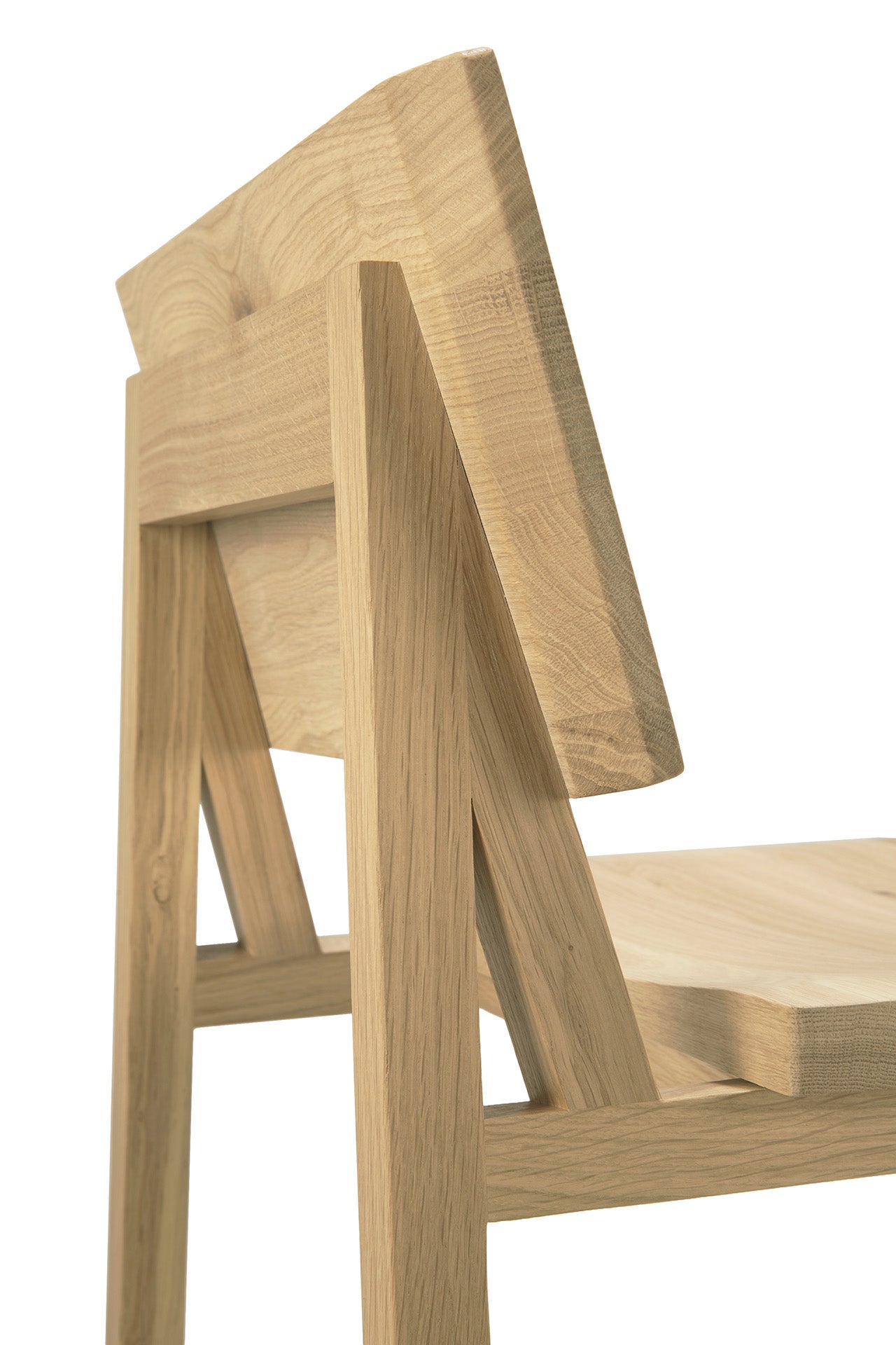 Nathan Counter Stool