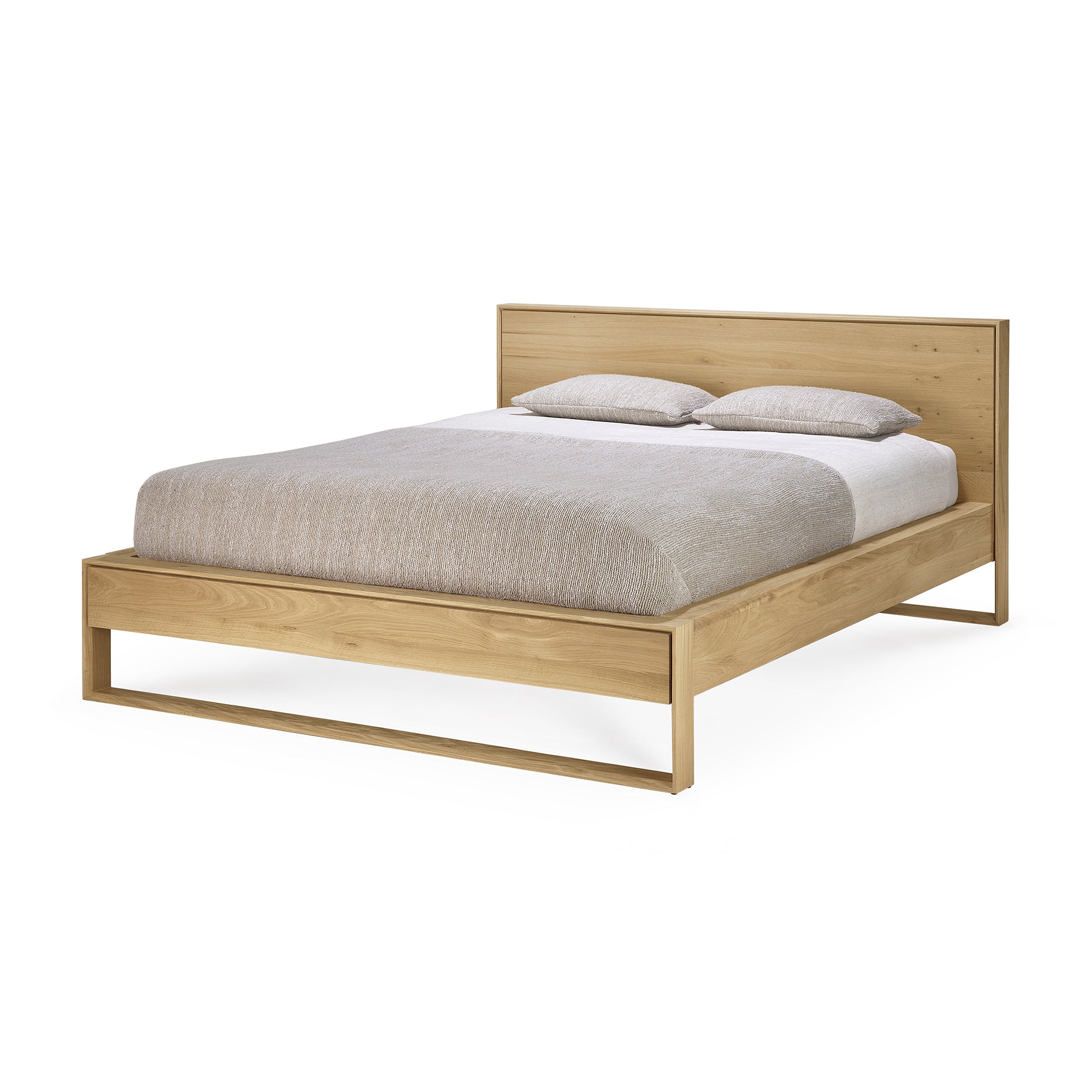 Norse Bed