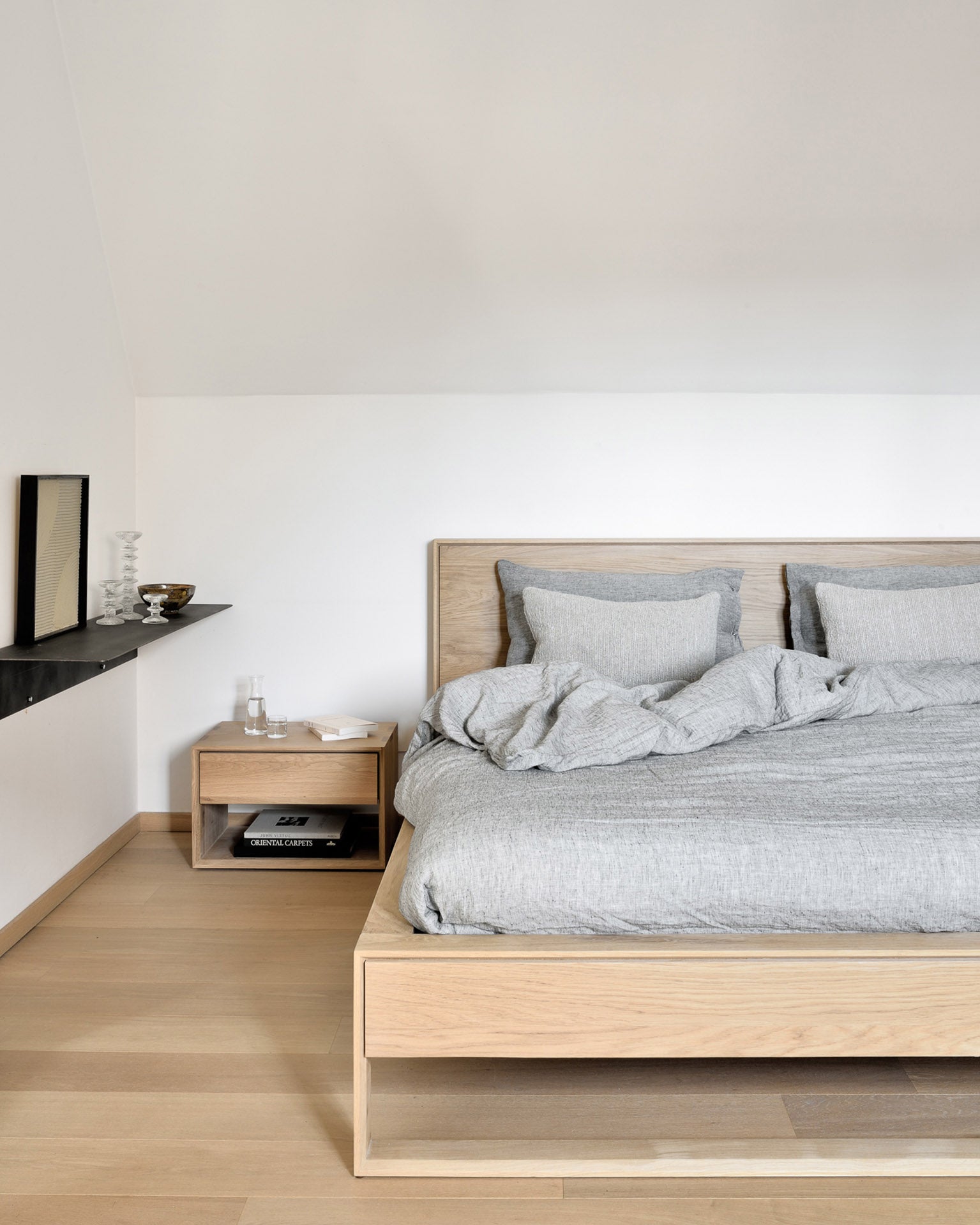 Norse Bed