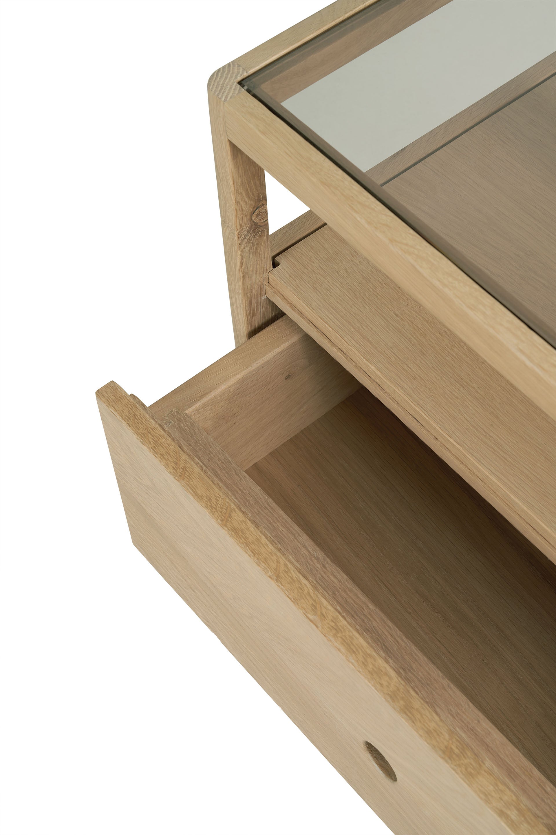 Astrid Nightstand