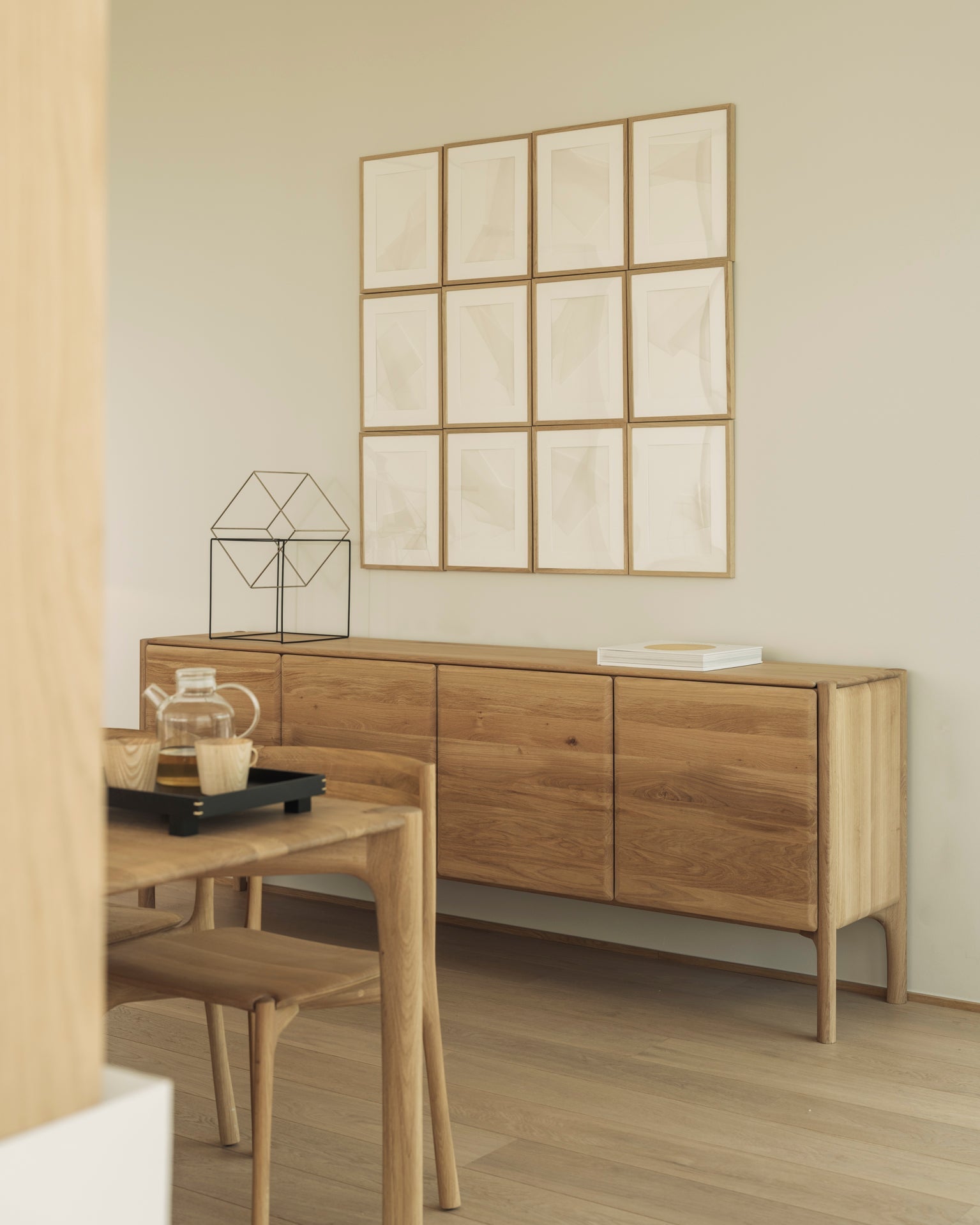 Pierce Sideboard