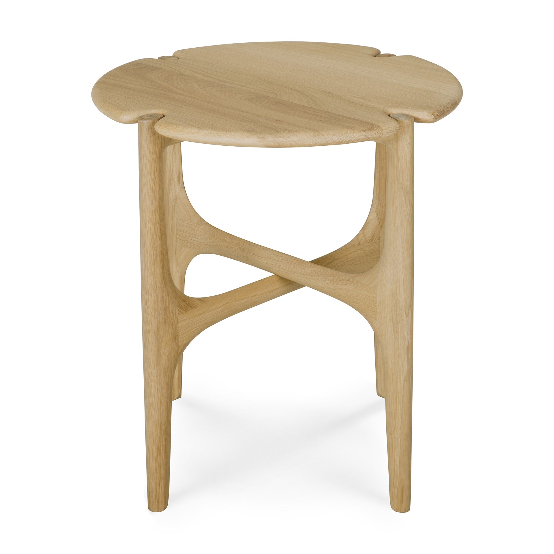 Pierce Side Table