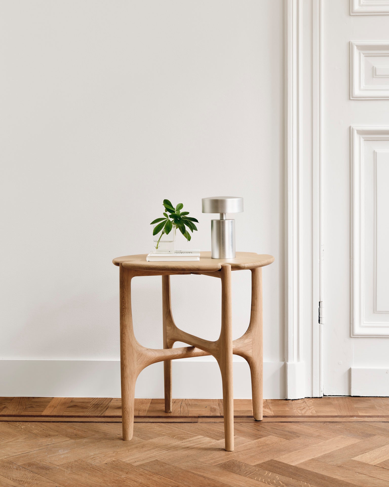 Pierce Side Table