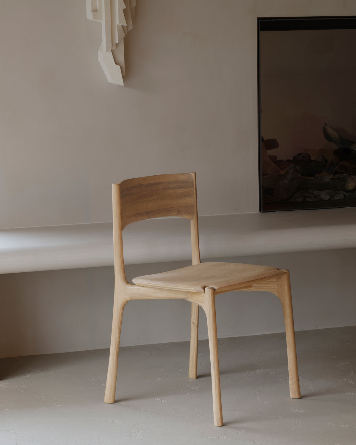 Pierce Dining Chair