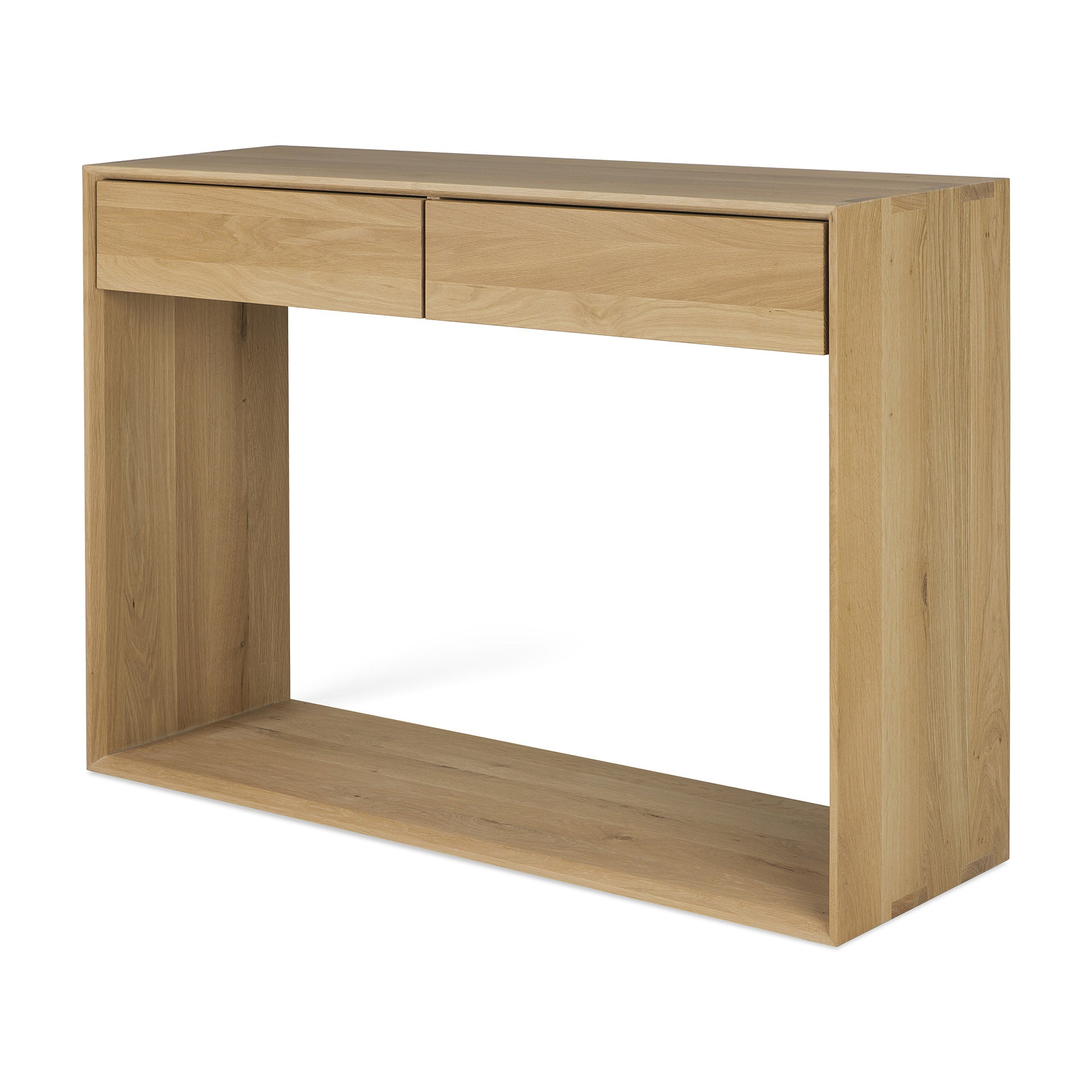 Norse Console