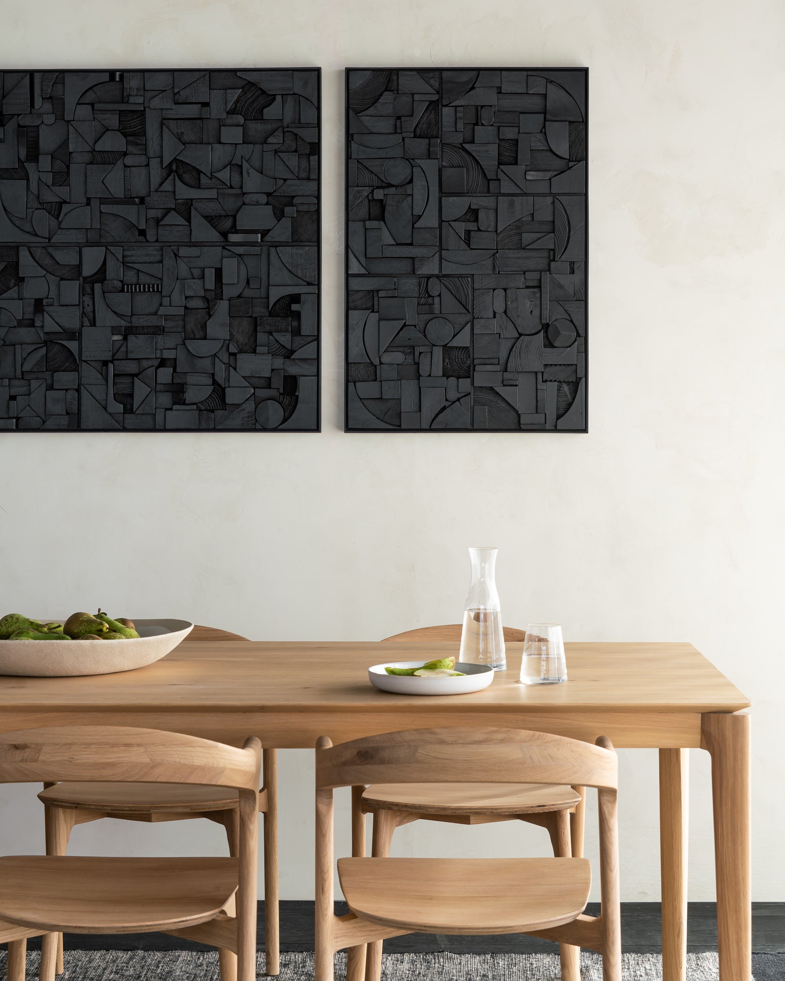 Bard Dining Chair
