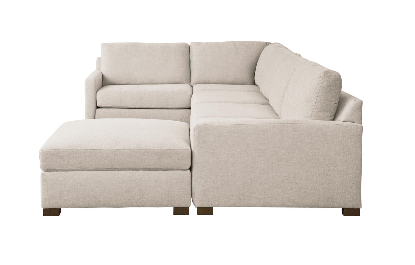 Cooper Large Ottoman