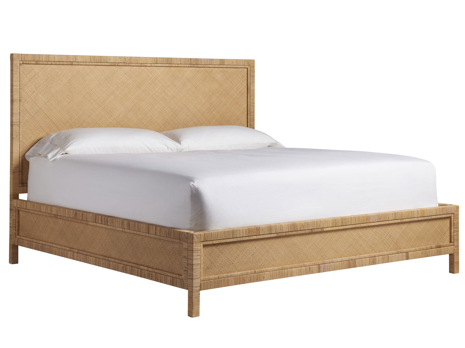 Hampton Beach Bed