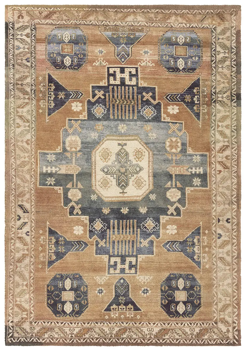 Blue Hill Rug