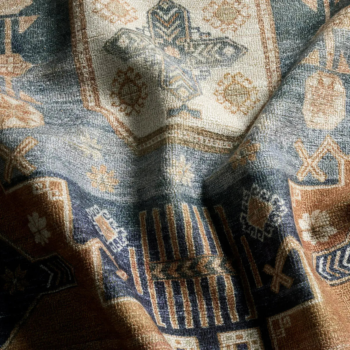 Blue Hill Rug