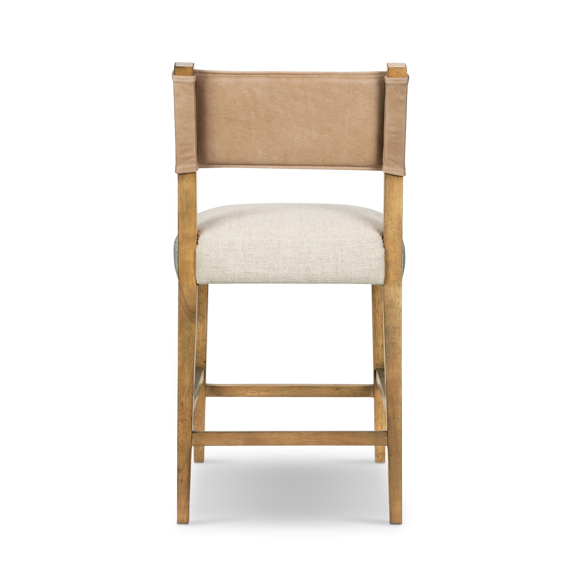Baldwin Counter Stool - Winchester Beige