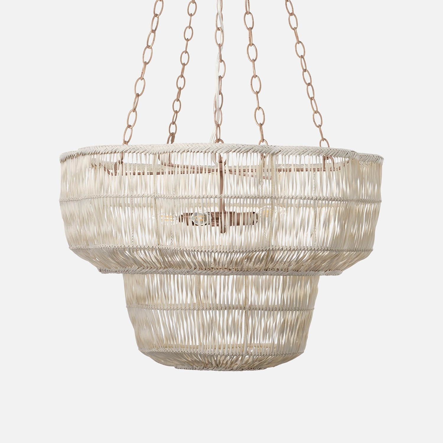 Harpswell Chandelier