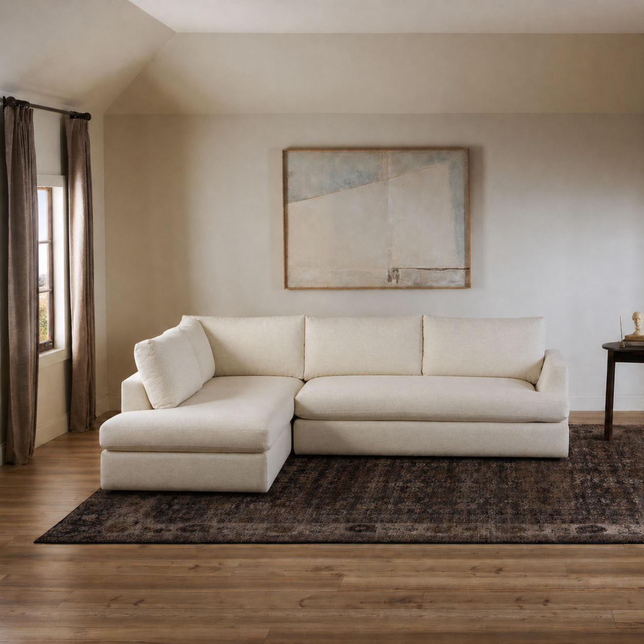 Lily Sectional