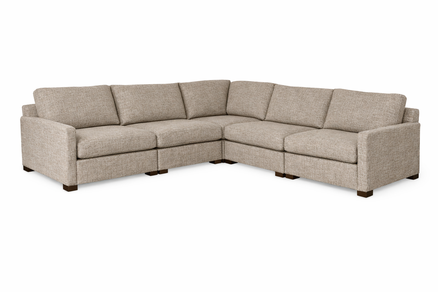 Cooper Sectional