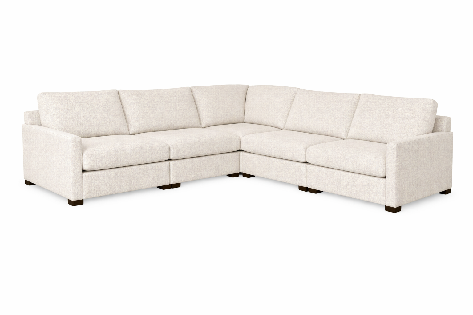 Cooper Sectional