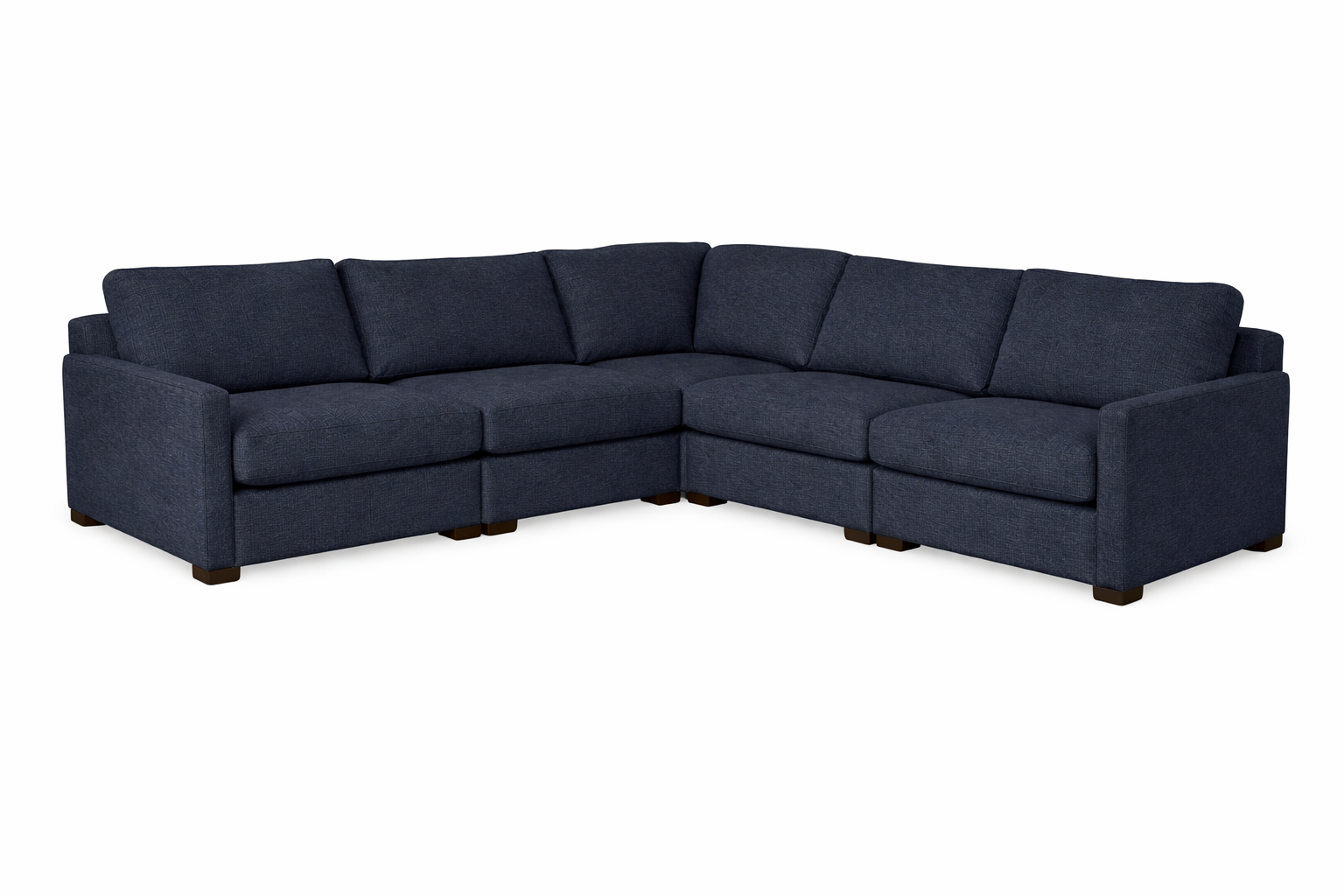 Cooper Sectional