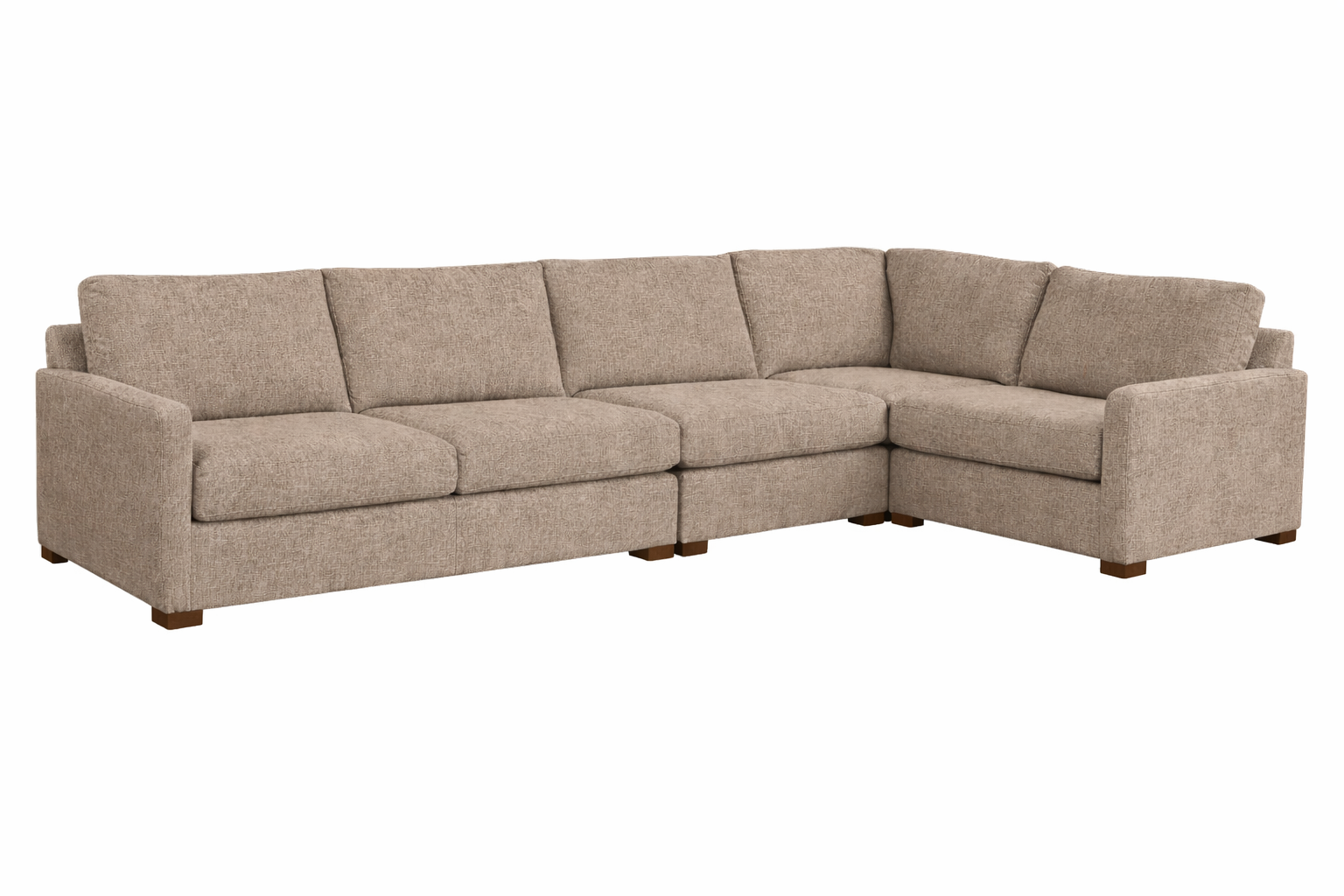 Cooper L Sectional