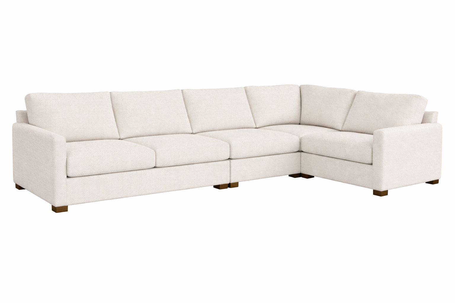 Cooper L Sectional