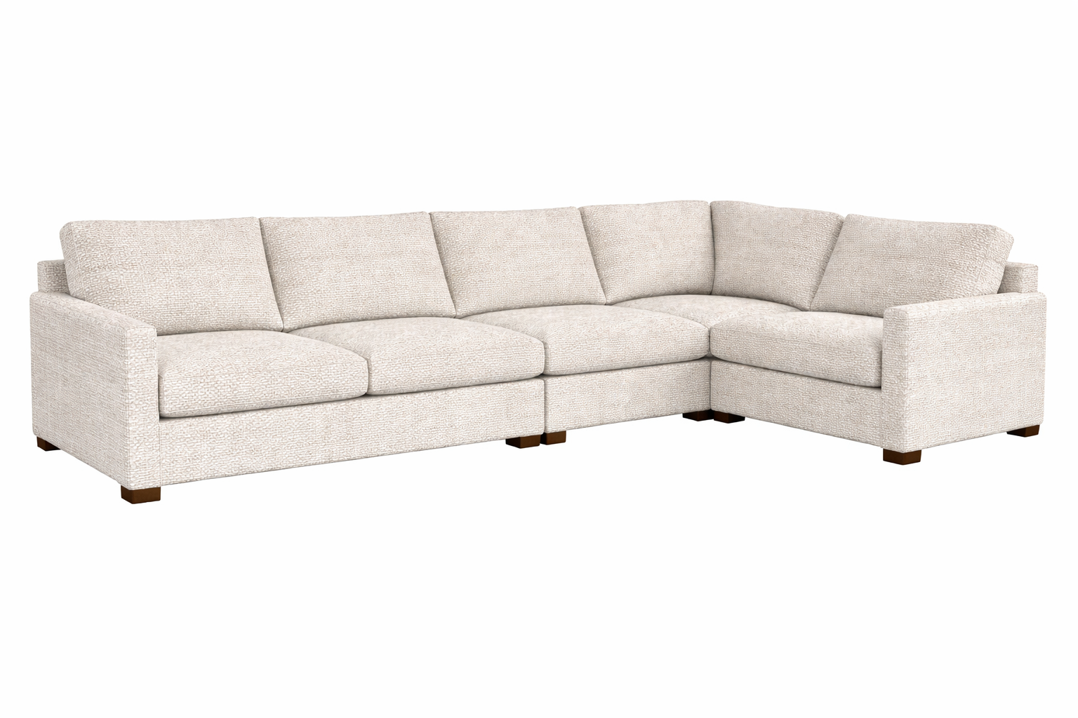 Cooper L Sectional