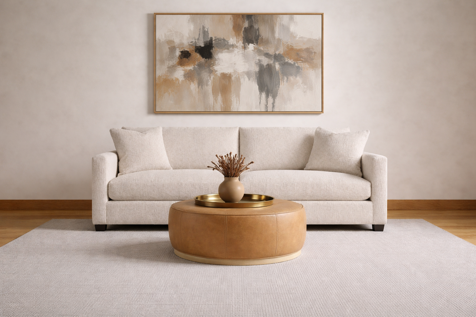 Madelene Sofa