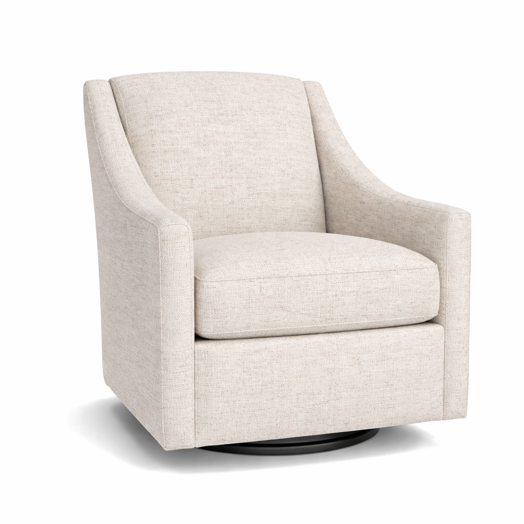 Claudia Swivel Chair