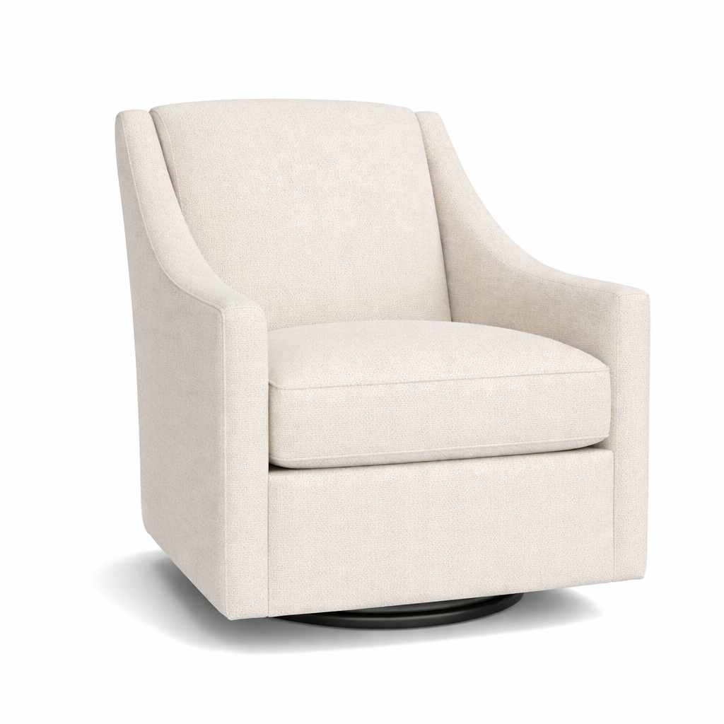 Claudia Swivel Chair